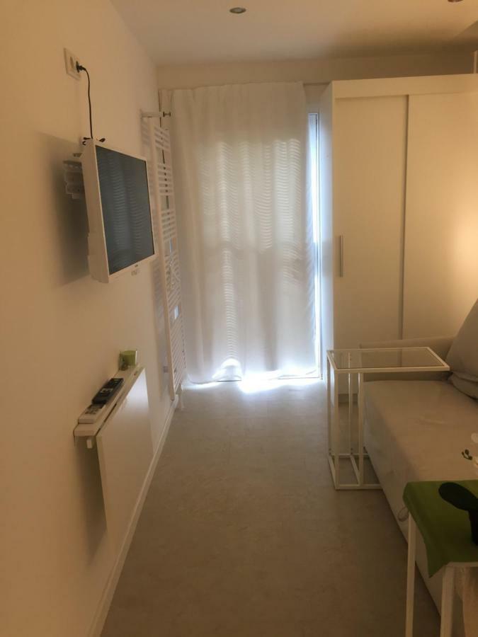 Privatzeit The Green Mile Leverkusen Ngoại thất bức ảnh