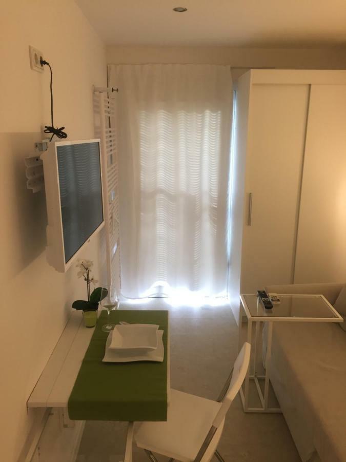 Privatzeit The Green Mile Leverkusen Ngoại thất bức ảnh